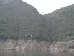 -神农溪纤夫文化旅游区