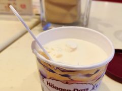 -哈根达斯(西安北郊店)
