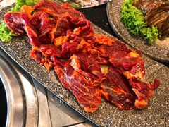 -味家烤肉烤鳗鱼牛排(西塔旗舰店)