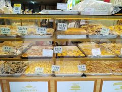 -津嘉蛋糕坊(西华路店)
