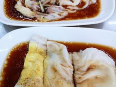 鸡蛋肠-源记肠粉(华贵路店)