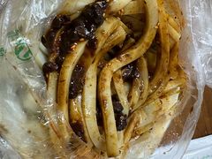 -曹凉粉(西正街店)