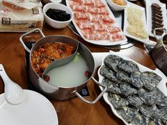 -重庆小天鹅(英雄山路店)