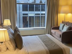 -香港恒丰酒店