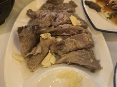 -吴山贡鹅(罍街店)