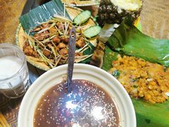 -多哥水傣味餐厅(司马巷店)