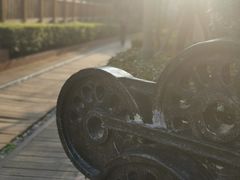 -铁路文化公园