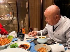 -杭州西湖柳莺里酒店·闻莺厅