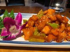 -觅山云南菜(泊富ICITY店)