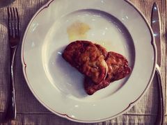 鹅肝-广州花园酒店-凌璇阁360度高空海鲜自助餐CAROUSEL