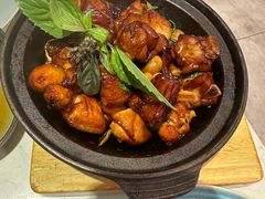 -鹿港小镇(悠唐店)