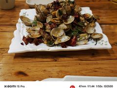 -小俩口烧烤东北菜(双井店)