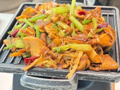 -苏梦江南·淮扬菜(夫子庙店)