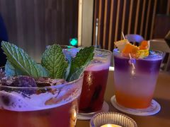 -MM·五声·音乐人与调酒师(西安路店)