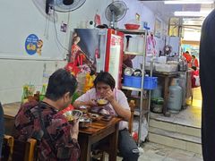 -马脚桥鱼肉羹店(人民路店)