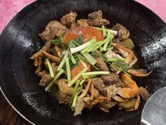 -侠成水上农庄(工业大道店)