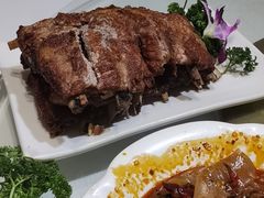 -小贝壳酒楼(经九路店)