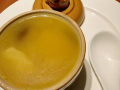 -厦门泰地万豪酒店-贡厨全日餐厅