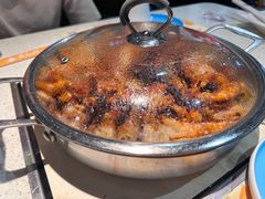 -黄记煌三汁焖锅(顺义华联店)