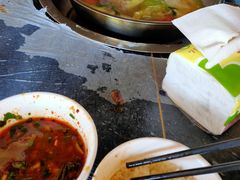 -刘艳黄牛肉(九襄店)