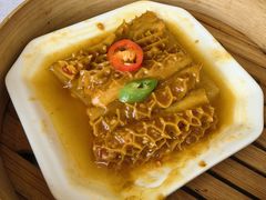 -海湾壹品·粤菜·早茶·烤鸭(拱北店)