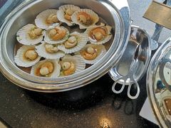 扇贝-长峰假日酒店·佛罗伦萨西餐厅