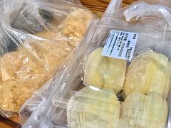 -鲍师傅糕点(五角场店)
