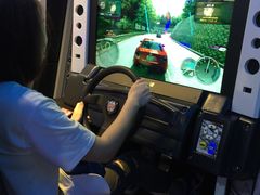 -城市动力(弘桥商城店)