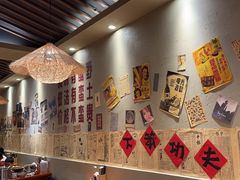 -蛮佬拾·乡里土菜馆(河西王府井店)