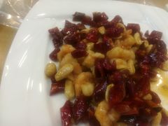 -台北楚楚园馅饼粥(虹桥南丰城店)