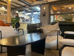 -糖房咖啡(南锣鼓巷店)