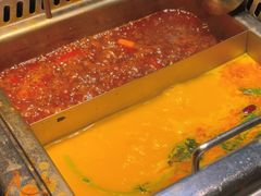 -大隐·成都火锅Bistro(合生麒麟新天地店)