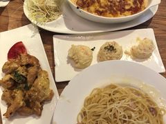-玛格萝妮(汇智国际商业中心店)