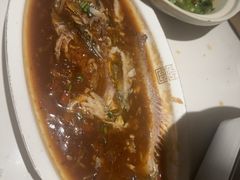 -又见炊烟私房菜(敬亭路店)