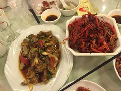 iphone_upload_pic-阿胖龙虾小海鲜(宁国南路总店)