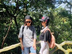 -石燕湖生态旅游景区