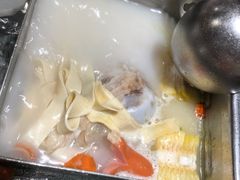 骨头火锅-海底捞火锅(方圆荟店)