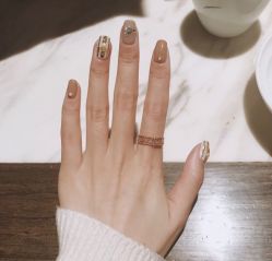 -Pink You美甲美睫纹绣定制中心