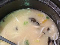 -云海肴·汽锅鸡·云南菜(美罗城店)