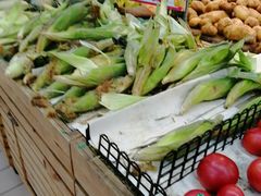-米兰超市(红桥店)