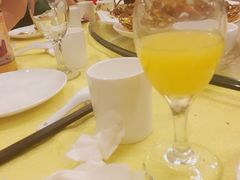 -滨江高丽居饭店