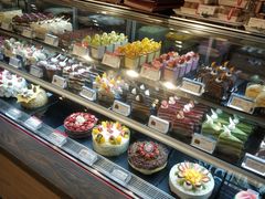 -85度C(南京龙世中心店)