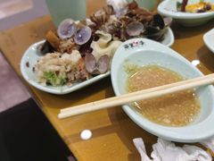 -家里婆自助水饺(振华路店)
