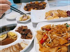 -多多旺港式茶餐厅(新区店)