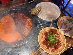 -蜀大侠火锅(总府路店)