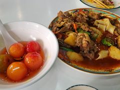 -帕米尔食府(白云观店)
