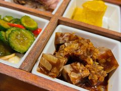 -真地道京味府·鲜橙烤鸭·北京菜(朝外大街东大桥店)