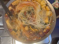 -小螺大作·螺蛳粉火锅(林和西店)