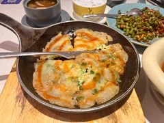 -鹿港小镇(悠唐店)