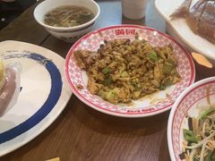 -满园烤鸭·春饼(太原街万达店)